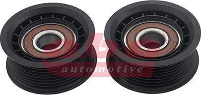 A.B.A YP700483 - Паразитний / провідний ролик, поліклиновий ремінь autocars.com.ua