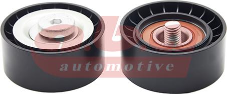 A.B.A YP702396 - Паразитний / провідний ролик, поліклиновий ремінь autocars.com.ua