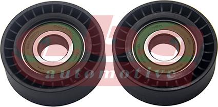 A.B.A YP750541 - Паразитний / провідний ролик, поліклиновий ремінь autocars.com.ua