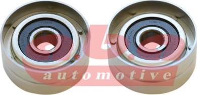A.B.A YS656909 - Паразитний / Провідний ролик, зубчастий ремінь autocars.com.ua