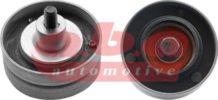 A.B.A YS708867 - Паразитний / провідний ролик, поліклиновий ремінь autocars.com.ua