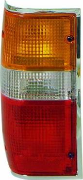 ABAKUS 00-214-1923L - Розсіювач, задній ліхтар autocars.com.ua