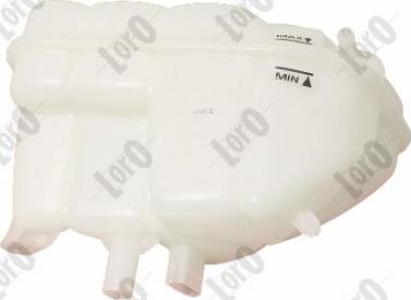 ABAKUS 003-026-003 - Компенсаційний бак, охолоджуюча рідина autocars.com.ua