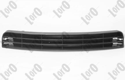 ABAKUS 003-12-450 - Решітка вентилятора, буфер autocars.com.ua