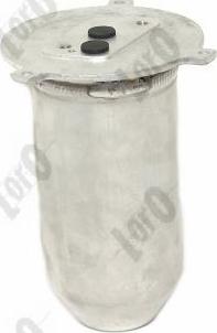 ABAKUS 004-021-0002 - Осушувач, кондиціонер autocars.com.ua