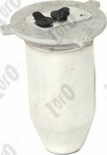 ABAKUS 004-021-0003 - Осушувач, кондиціонер autocars.com.ua