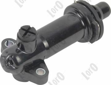 ABAKUS 004-025-0028 - Термостат, охолоджуюча рідина autocars.com.ua