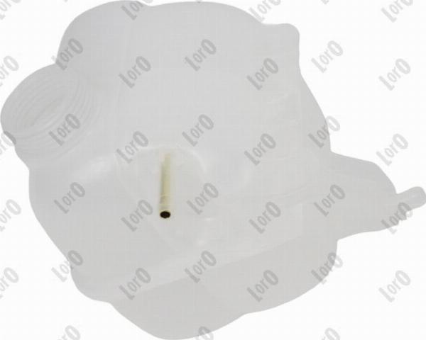 ABAKUS 004-026-041 - Компенсаційний бак, охолоджуюча рідина autocars.com.ua