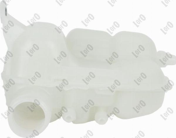 ABAKUS 004-026-042 - Компенсаційний бак, охолоджуюча рідина autocars.com.ua