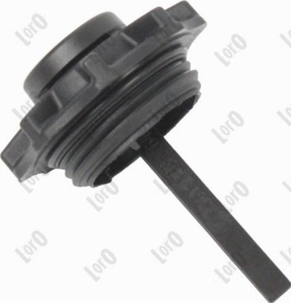 ABAKUS 004-027-006 - Кришка, компенсаційний бачок підсилювача керма autocars.com.ua