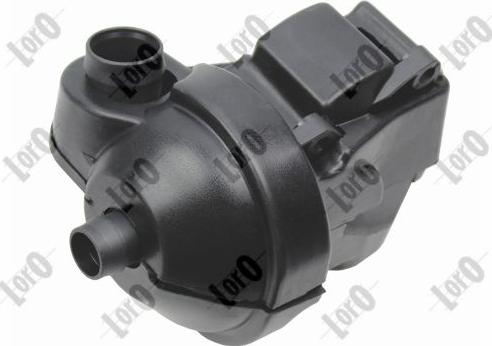 ABAKUS 004-028-088 - Маслосъемный щиток, вентиляція картера autocars.com.ua