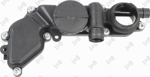 ABAKUS 004-028-142 - Маслосъемный щиток, вентиляція картера autocars.com.ua