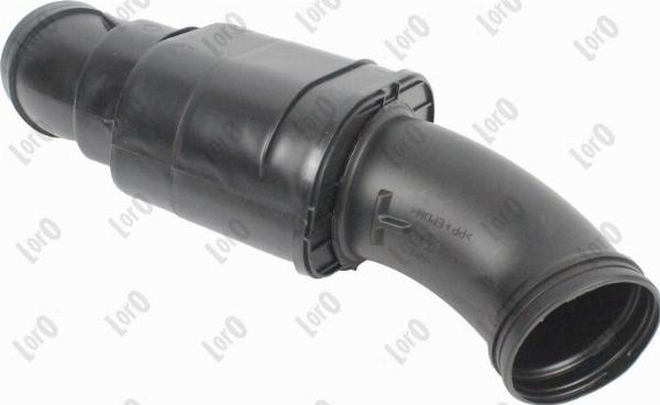 ABAKUS 004-028-144 - Рукав повітрозабірника, повітряний фільтр autocars.com.ua