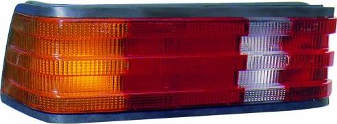 ABAKUS 00-440-1912L-E - Розсіювач, задній ліхтар autocars.com.ua