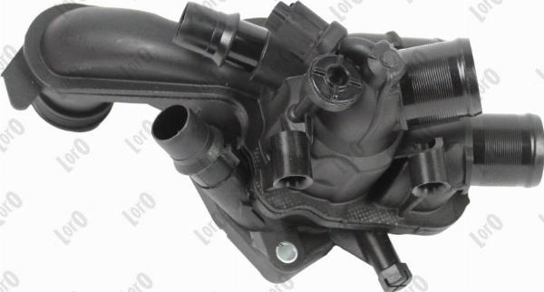 ABAKUS 009-025-0006 - Термостат, охолоджуюча рідина autocars.com.ua