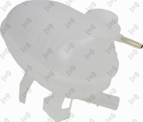 ABAKUS 017-026-014 - Компенсаційний бак, охолоджуюча рідина autocars.com.ua