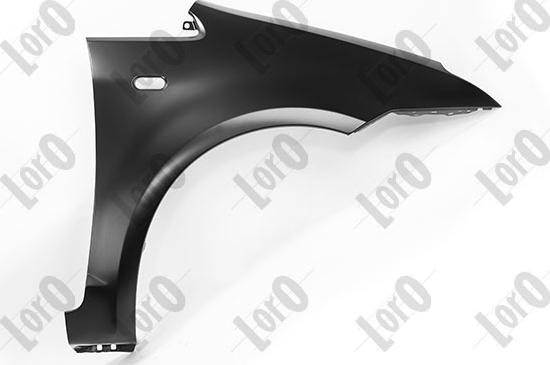 ABAKUS 017-35-212 - Крило autocars.com.ua