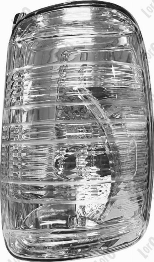 ABAKUS 017-70-866 - Додатковий проблисковий маячок autocars.com.ua