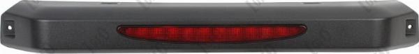 ABAKUS 022-04-871 - Додатковий ліхтар сигнал гальмування autocars.com.ua