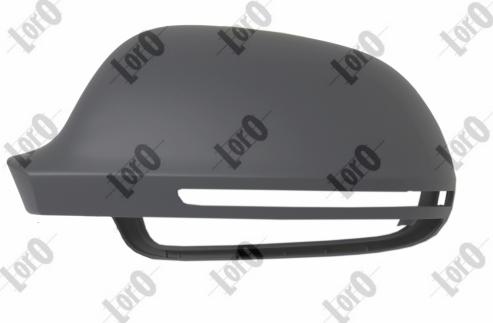 ABAKUS 0222M17 - Наружное зеркало avtokuzovplus.com.ua