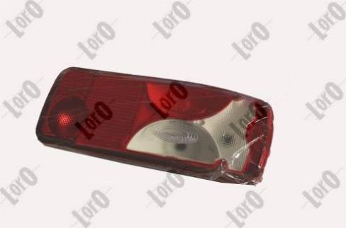 ABAKUS 029-29311-2535 - Задні ліхтарі autocars.com.ua