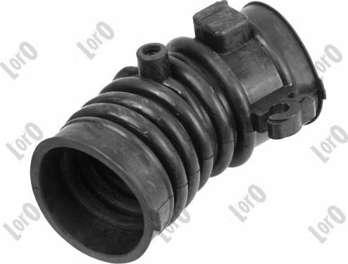 ABAKUS 030-028-002 - Рукав повітрозабірника, повітряний фільтр autocars.com.ua