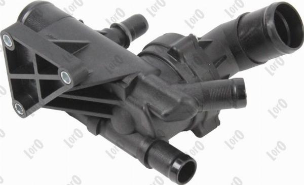 ABAKUS 037-025-0043 - Термостат, охолоджуюча рідина autocars.com.ua