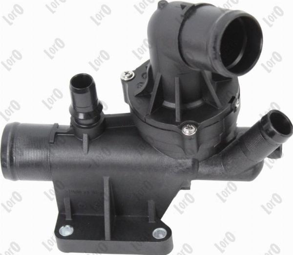 ABAKUS 037-025-0044 - Термостат, охолоджуюча рідина autocars.com.ua