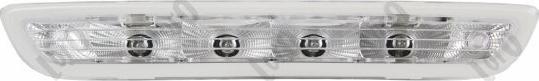 ABAKUS 038-38-870CW - Додатковий ліхтар сигнал гальмування autocars.com.ua