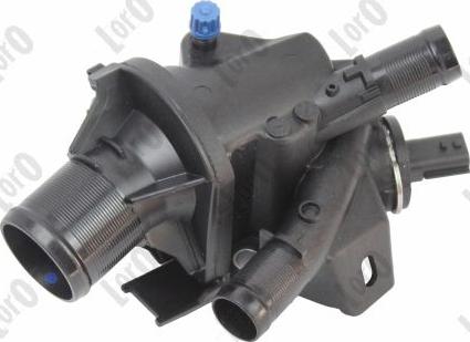 ABAKUS 042-025-0022 - Термостат, охолоджуюча рідина autocars.com.ua