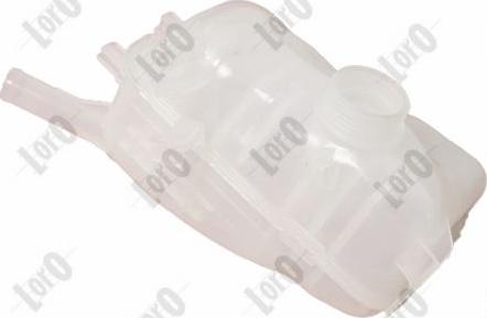 ABAKUS 042-026-004 - Компенсаційний бак, охолоджуюча рідина autocars.com.ua