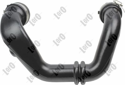 ABAKUS 042-028-004 - Трубка нагнітається повітря autocars.com.ua