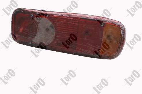 ABAKUS 042-29363-2515 - Задні ліхтарі autocars.com.ua