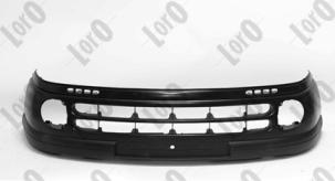 ABAKUS 042-31-515 - Буфер, бампер autocars.com.ua