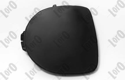 ABAKUS 042-31-544 - Решітка вентилятора, буфер autocars.com.ua