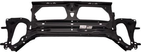 ABAKUS 042-39-300 - Облицювання передка autocars.com.ua