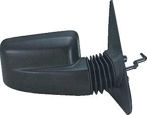 ABAKUS 0502M02 - Зовнішнє дзеркало autocars.com.ua