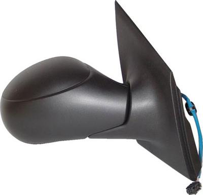 ABAKUS 0505M06 - Зовнішнє дзеркало autocars.com.ua