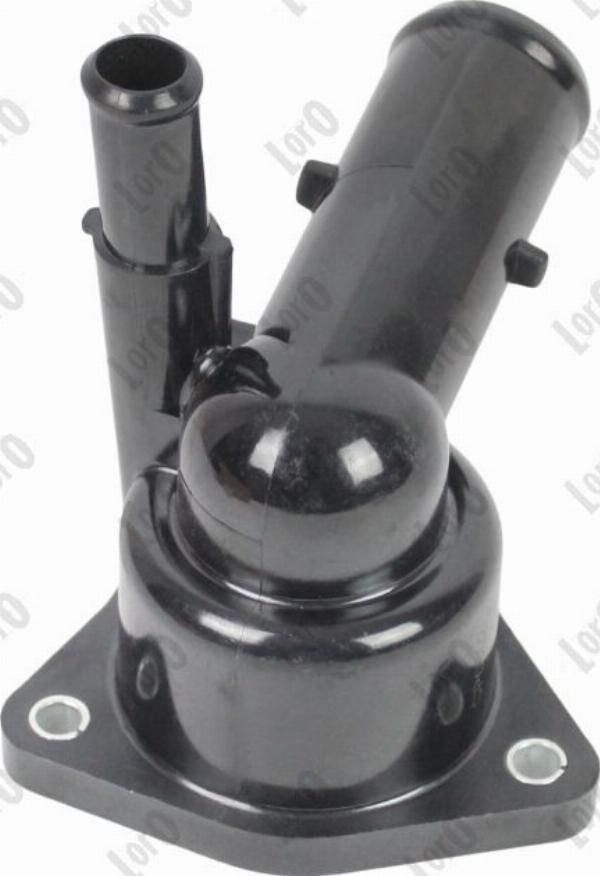 ABAKUS 051-025-0003 - Термостат, охолоджуюча рідина autocars.com.ua