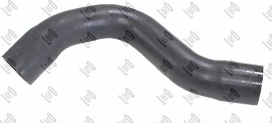 ABAKUS 051-028-001 - Трубка нагнітається повітря autocars.com.ua