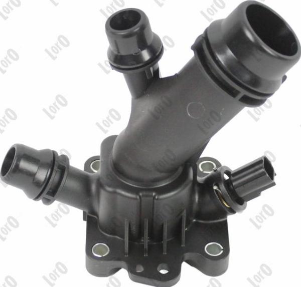 ABAKUS 052-025-0003 - Термостат, охолоджуюча рідина autocars.com.ua