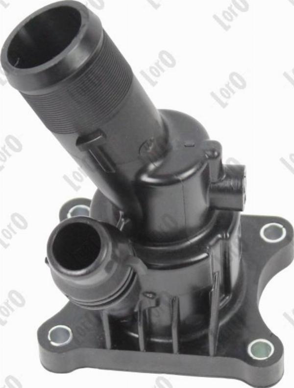 ABAKUS 052-025-0004 - Термостат, охолоджуюча рідина autocars.com.ua