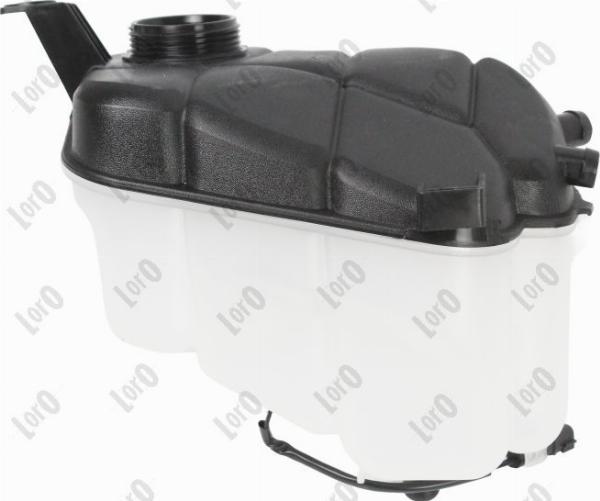 ABAKUS 052-026-003 - Компенсаційний бак, охолоджуюча рідина autocars.com.ua