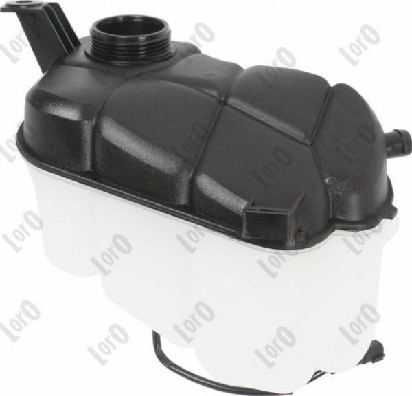 ABAKUS 052-026-004 - Компенсаційний бак, охолоджуюча рідина autocars.com.ua