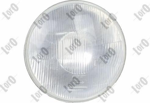 ABAKUS 052-21310-0514 - Фара робочого освітлення autocars.com.ua