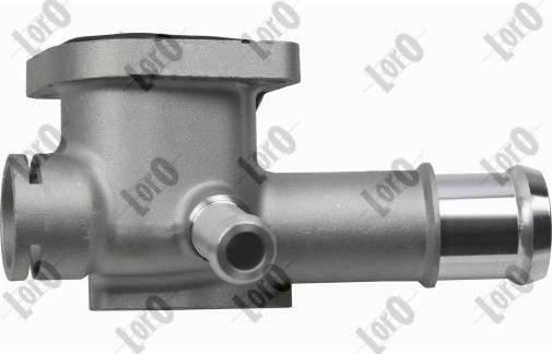 ABAKUS 053-025-0034 - Фланець охолоджуючої рідини autocars.com.ua