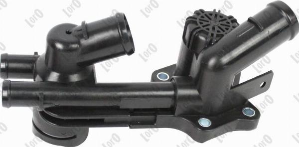 ABAKUS 053-025-0043 - Термостат, охолоджуюча рідина autocars.com.ua