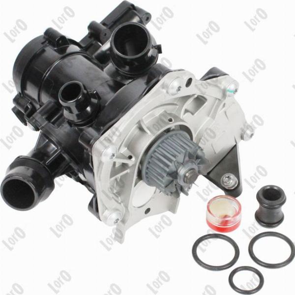 ABAKUS 053-025-0045 - Водяний насос autocars.com.ua