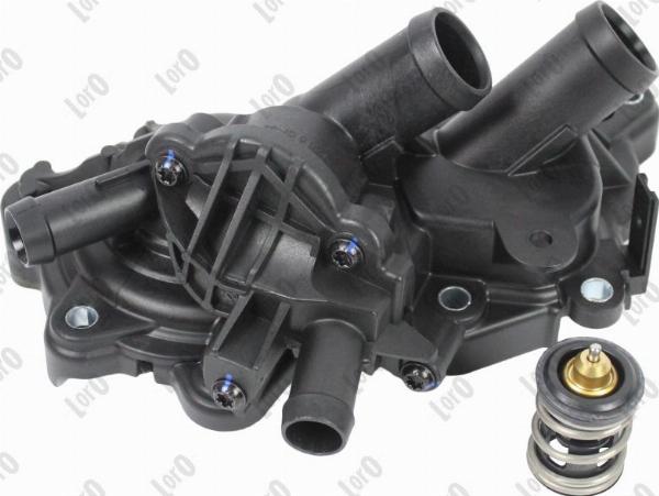 ABAKUS 053-025-0046 - Термостат, охолоджуюча рідина autocars.com.ua