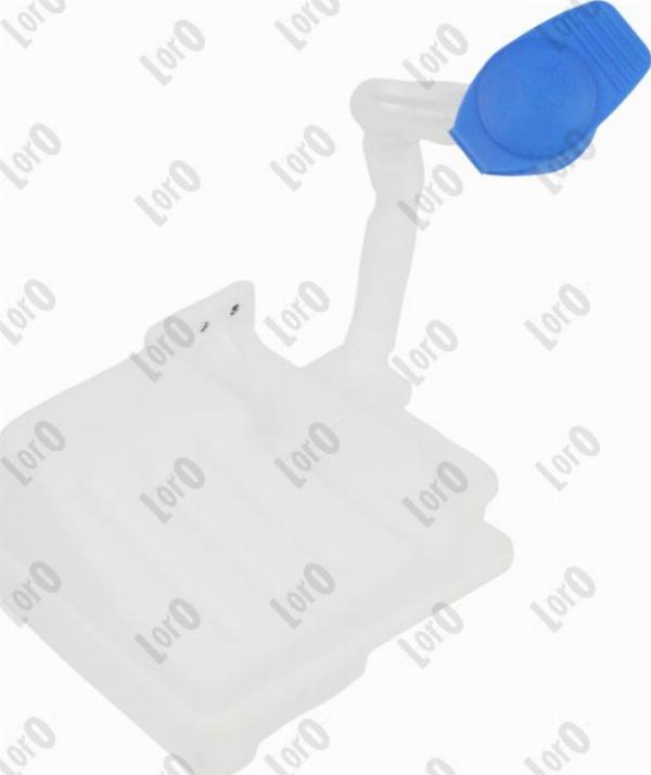 ABAKUS 053-026-035 - Резервуар для води (для чищення) autocars.com.ua